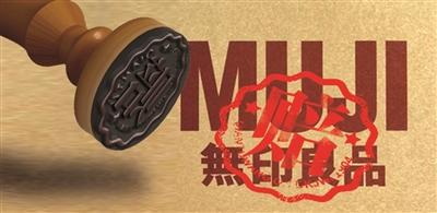 无印良品 商标之争 日方败诉