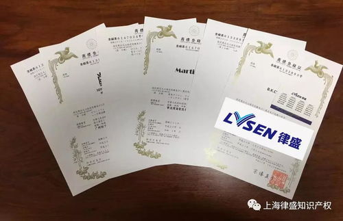 如何注册日本商标 流程与注意事项