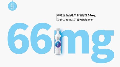 玻尿酸零食风潮来袭，日本市场先行，消费者认知与接受度成关键